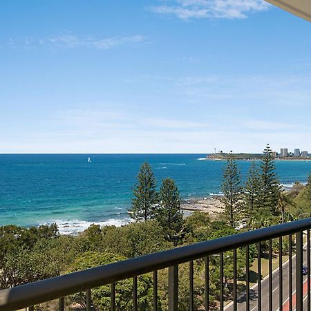 Seaview Resort Мулулаба Екстер'єр фото