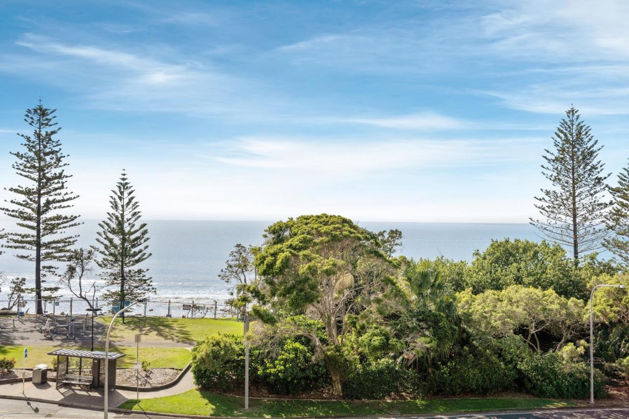 Seaview Resort Мулулаба Екстер'єр фото