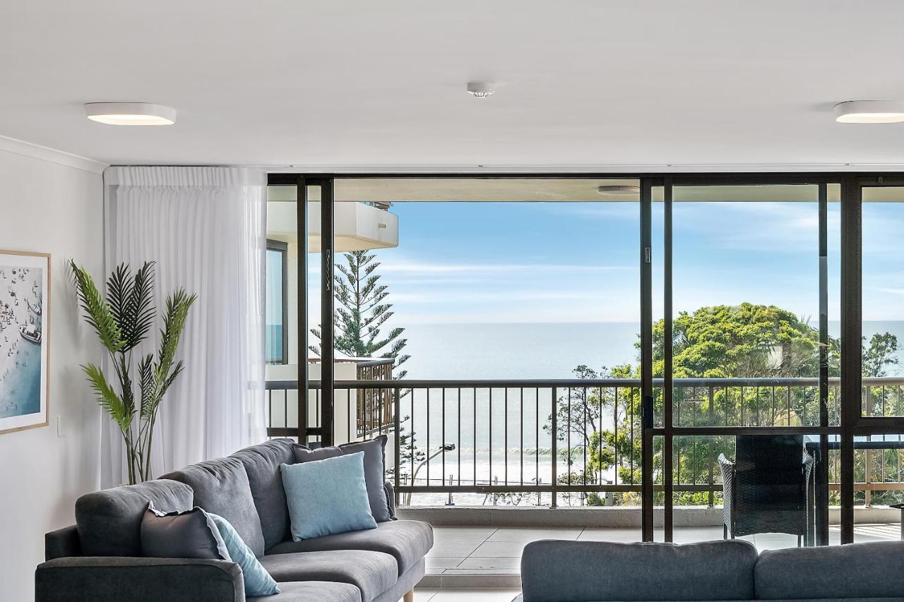 Seaview Resort Мулулаба Екстер'єр фото