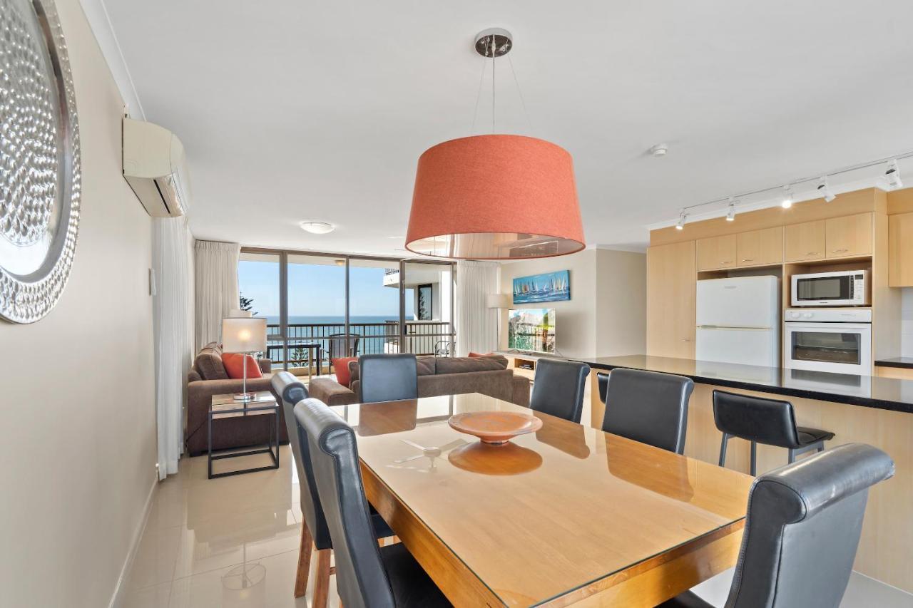 Seaview Resort Мулулаба Екстер'єр фото
