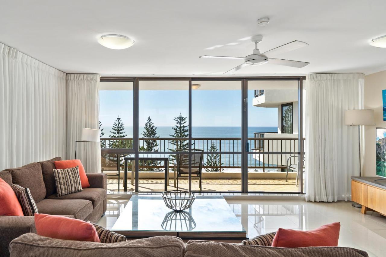 Seaview Resort Мулулаба Екстер'єр фото