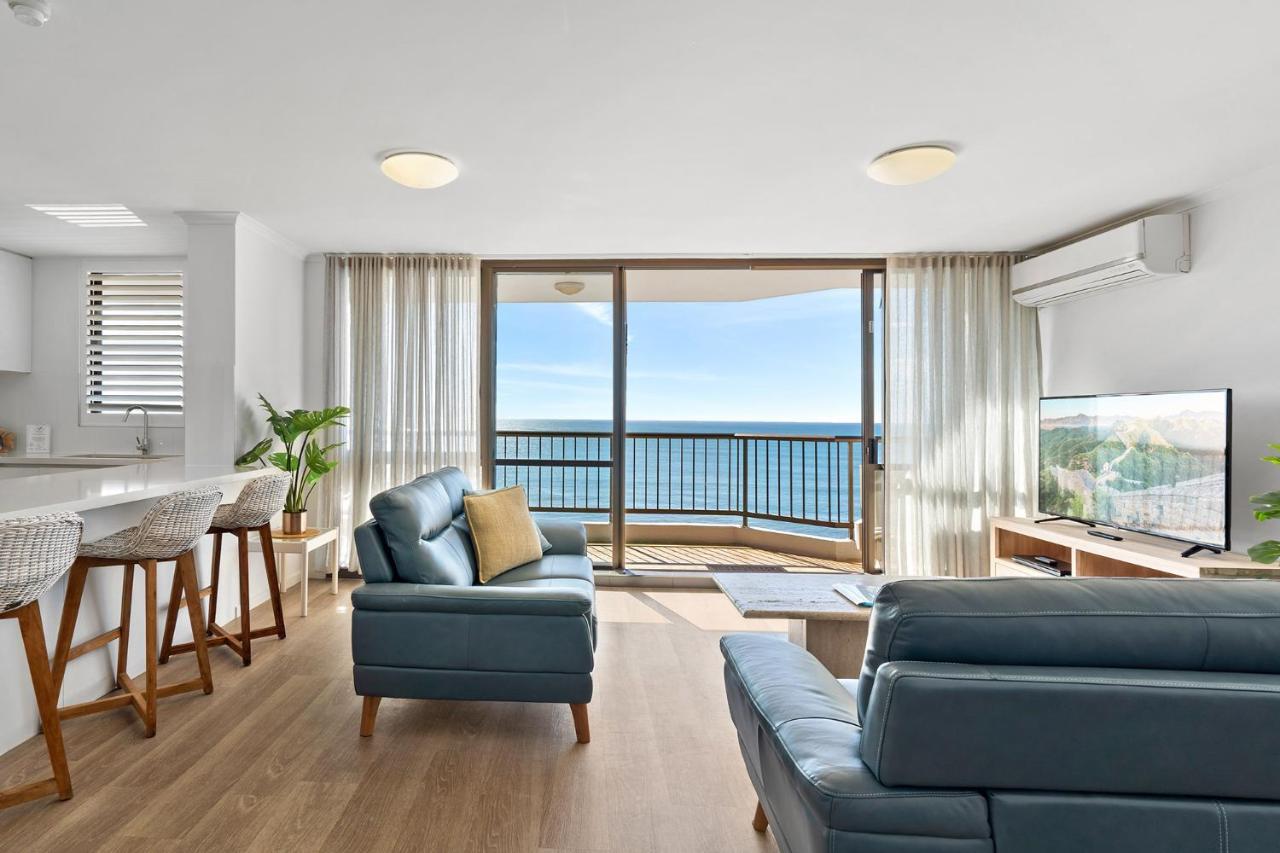 Seaview Resort Мулулаба Екстер'єр фото