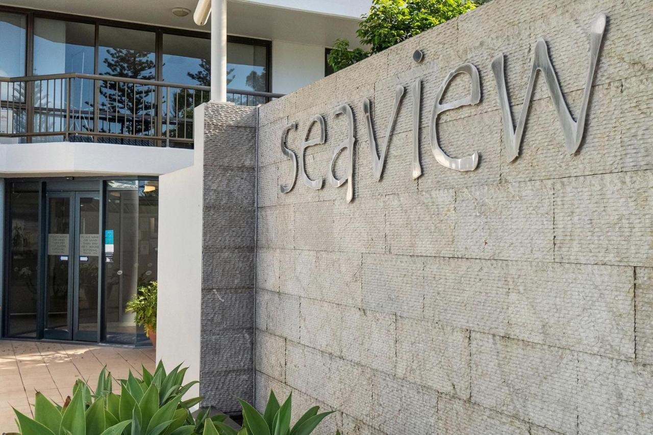 Seaview Resort Мулулаба Екстер'єр фото