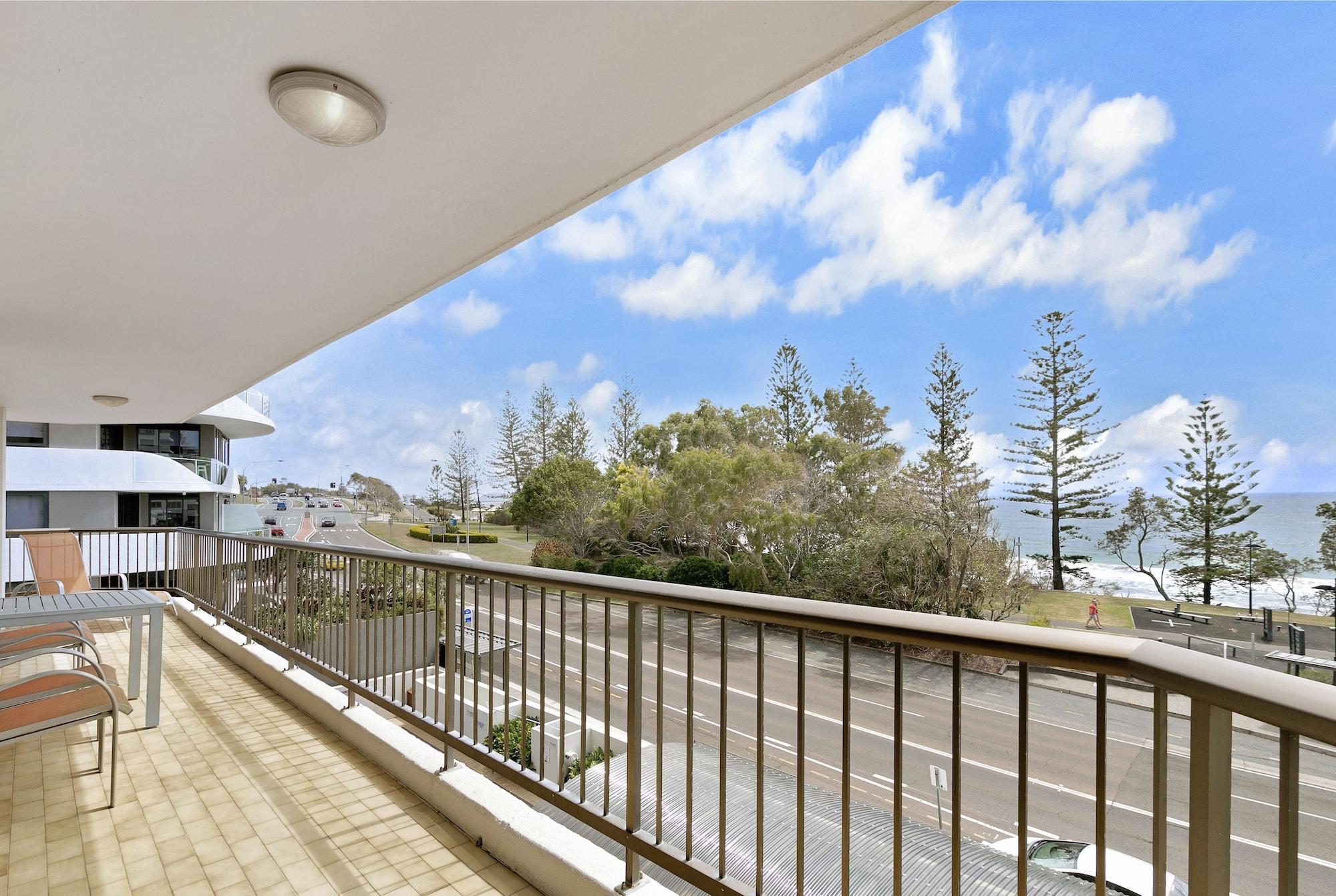 Seaview Resort Мулулаба Екстер'єр фото