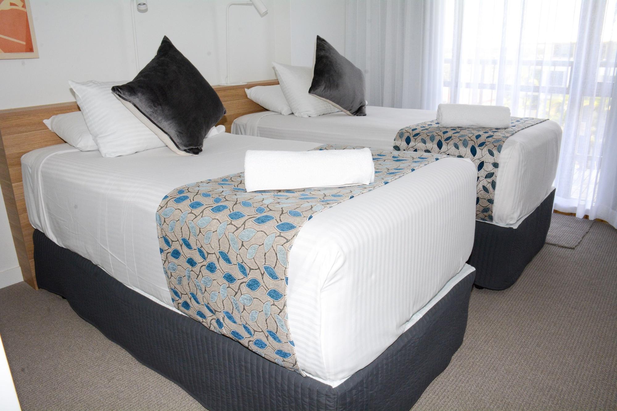 Seaview Resort Мулулаба Екстер'єр фото