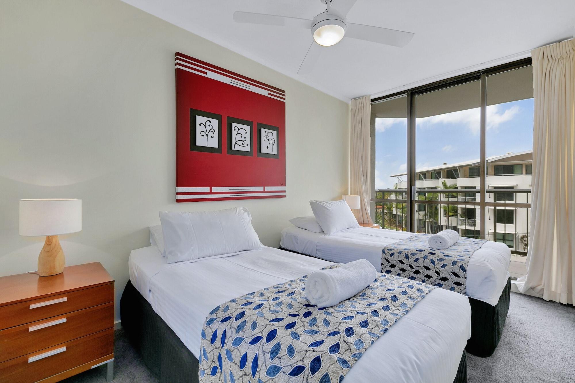Seaview Resort Мулулаба Екстер'єр фото