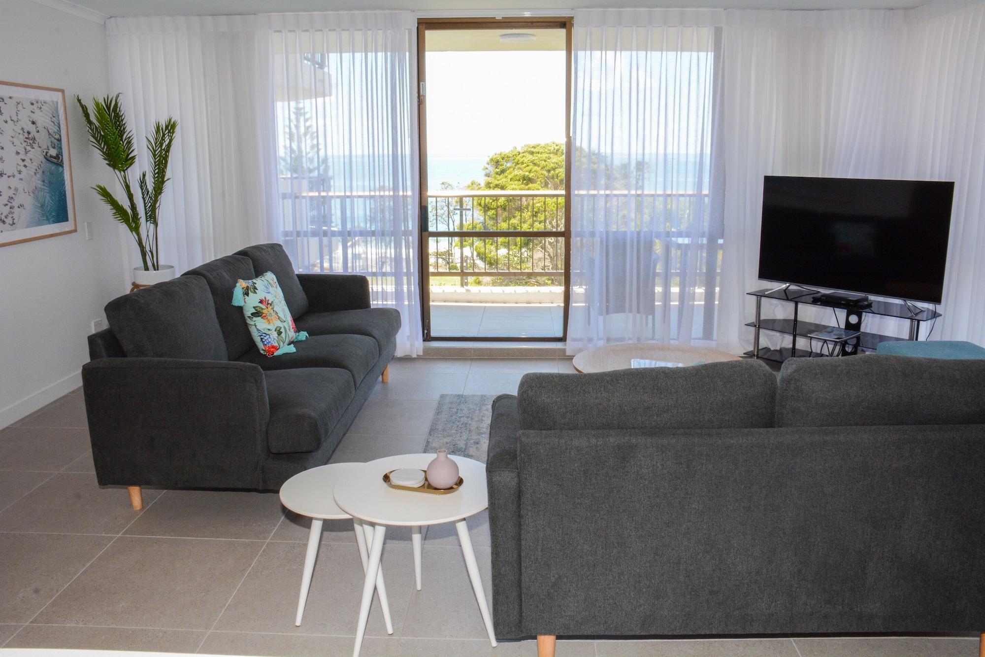 Seaview Resort Мулулаба Екстер'єр фото