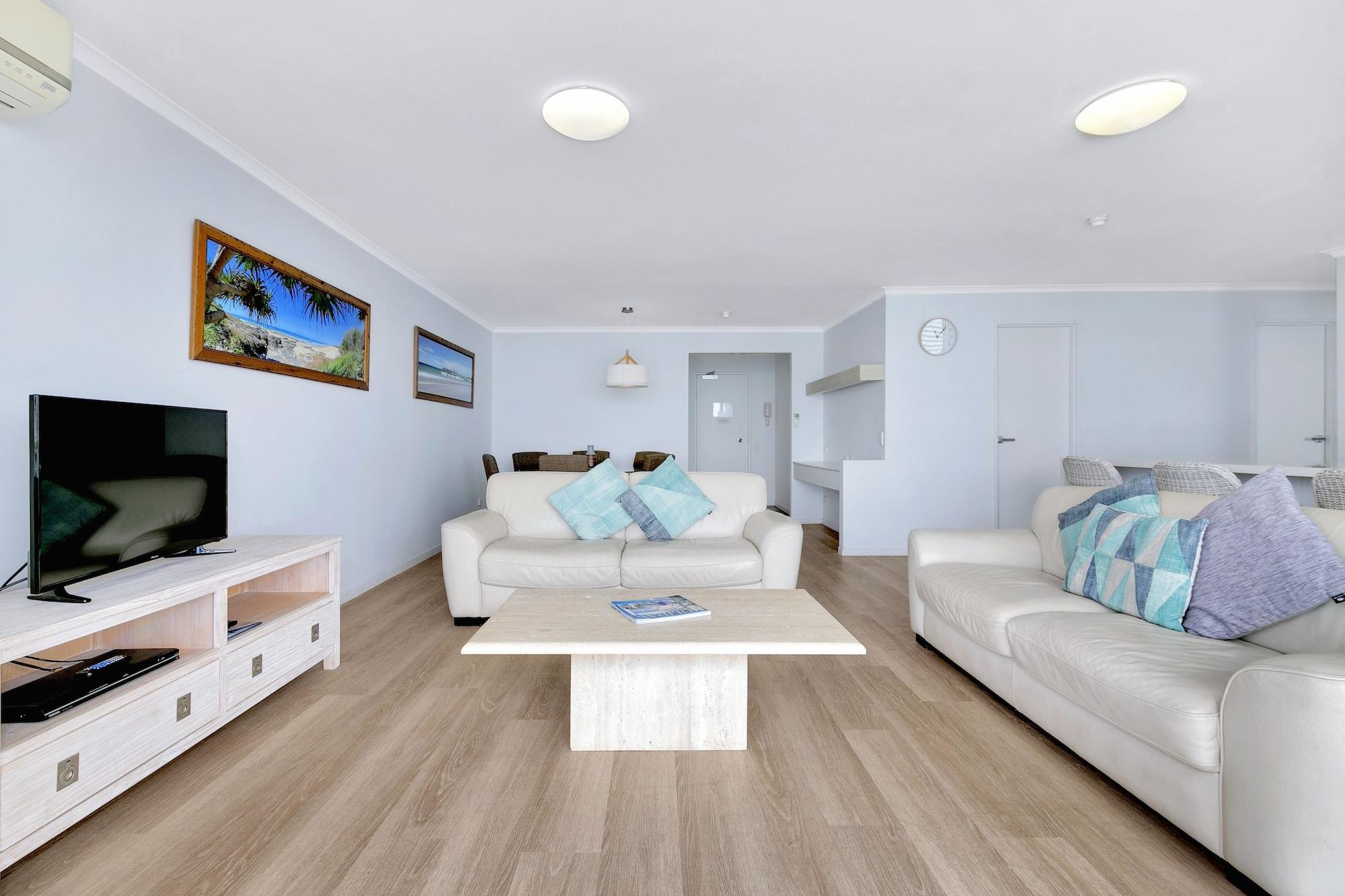 Seaview Resort Мулулаба Екстер'єр фото