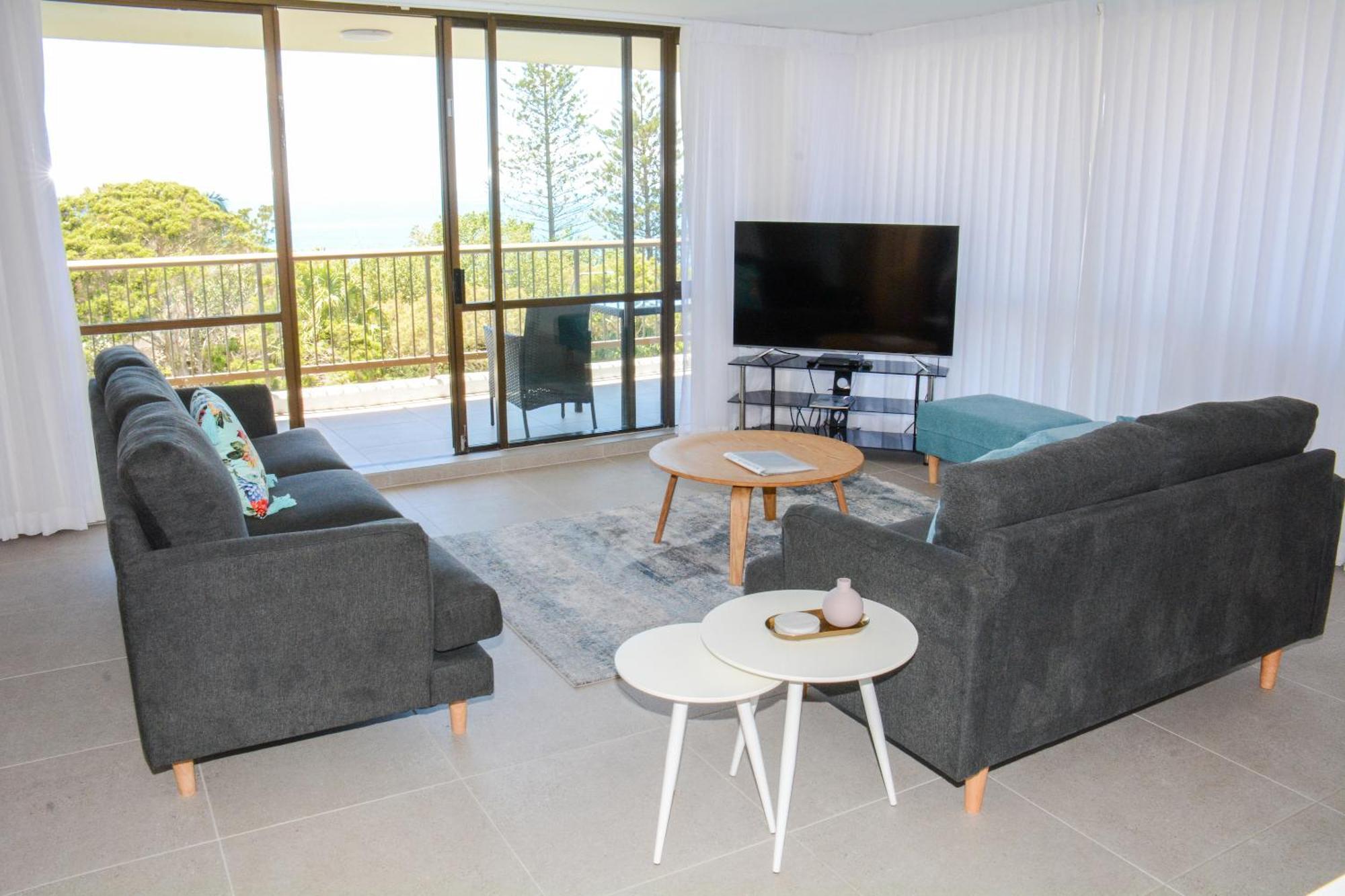 Seaview Resort Мулулаба Екстер'єр фото