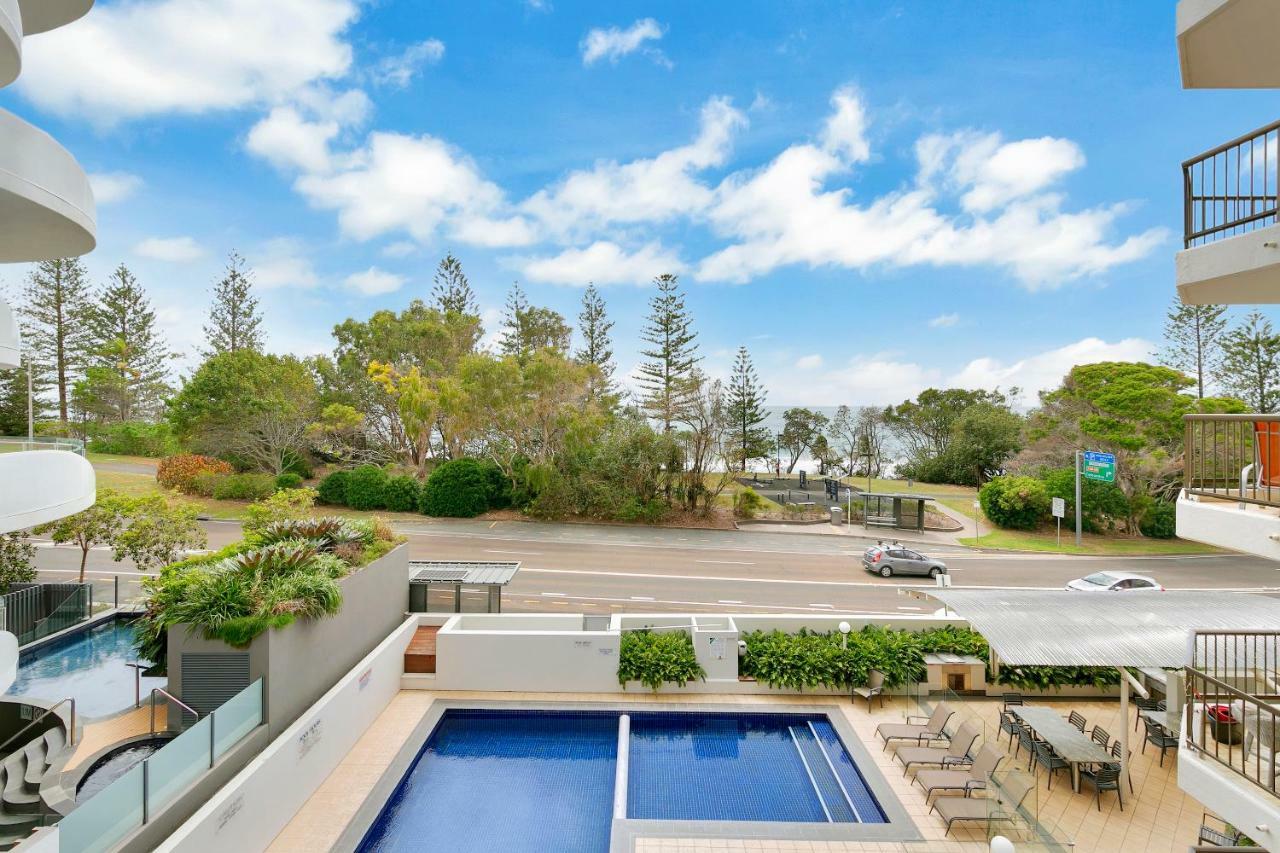 Seaview Resort Мулулаба Екстер'єр фото