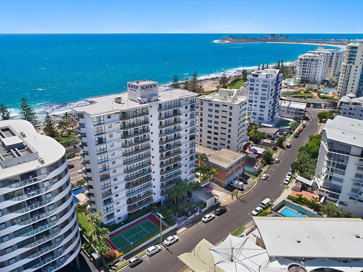 Seaview Resort Мулулаба Екстер'єр фото