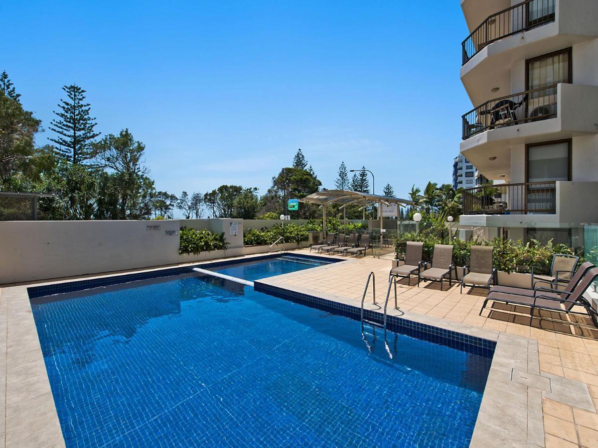 Seaview Resort Мулулаба Екстер'єр фото